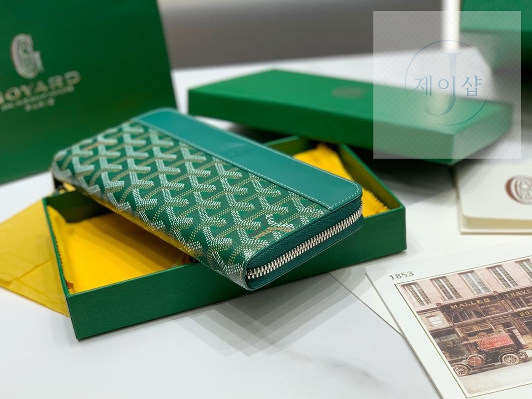 Goyard Matignon GM - 상세 이미지