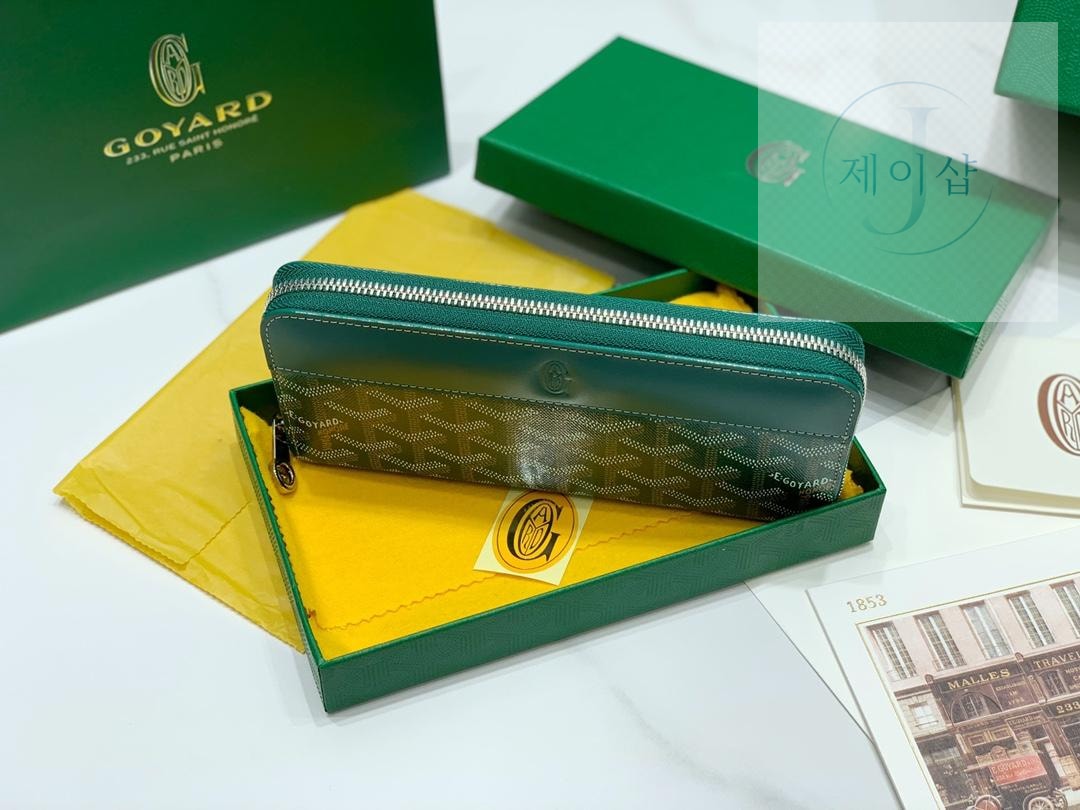 Goyard Matignon GM - 상세 이미지