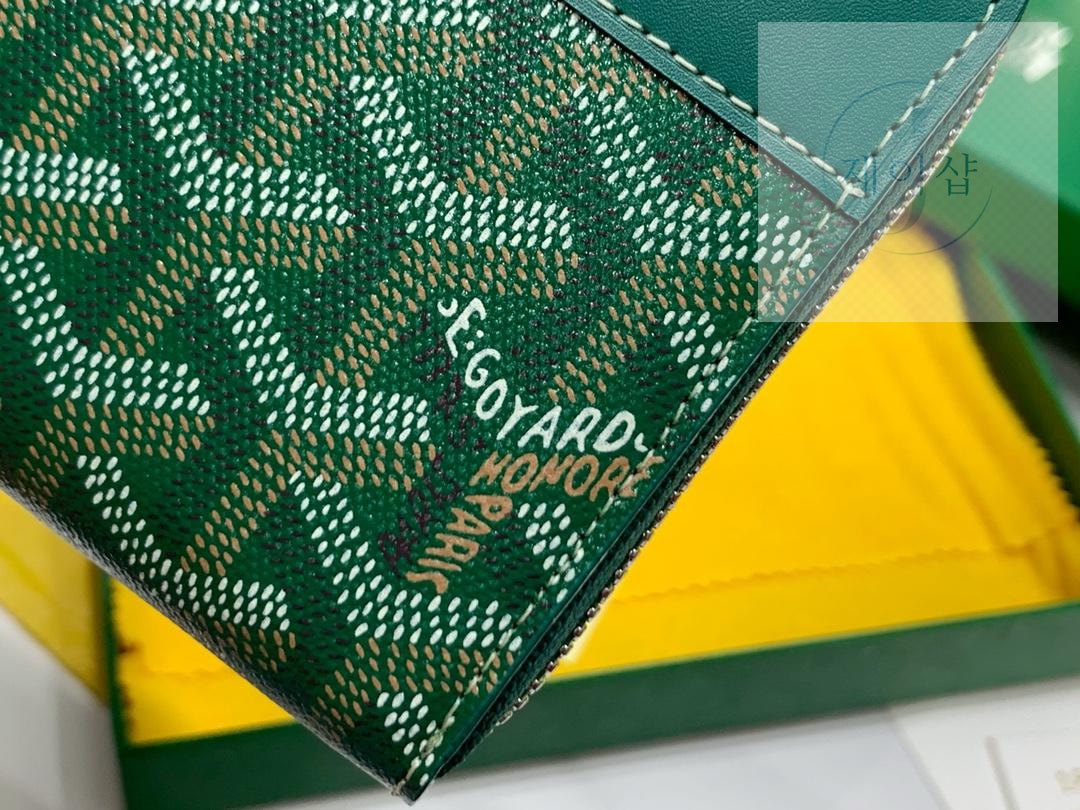 Goyard Matignon GM - 상세 이미지