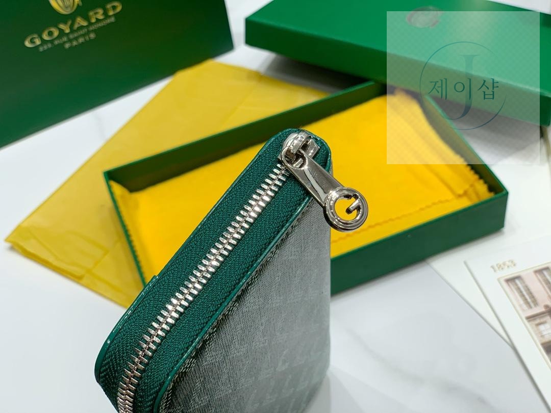 Goyard Matignon GM - 상세 이미지
