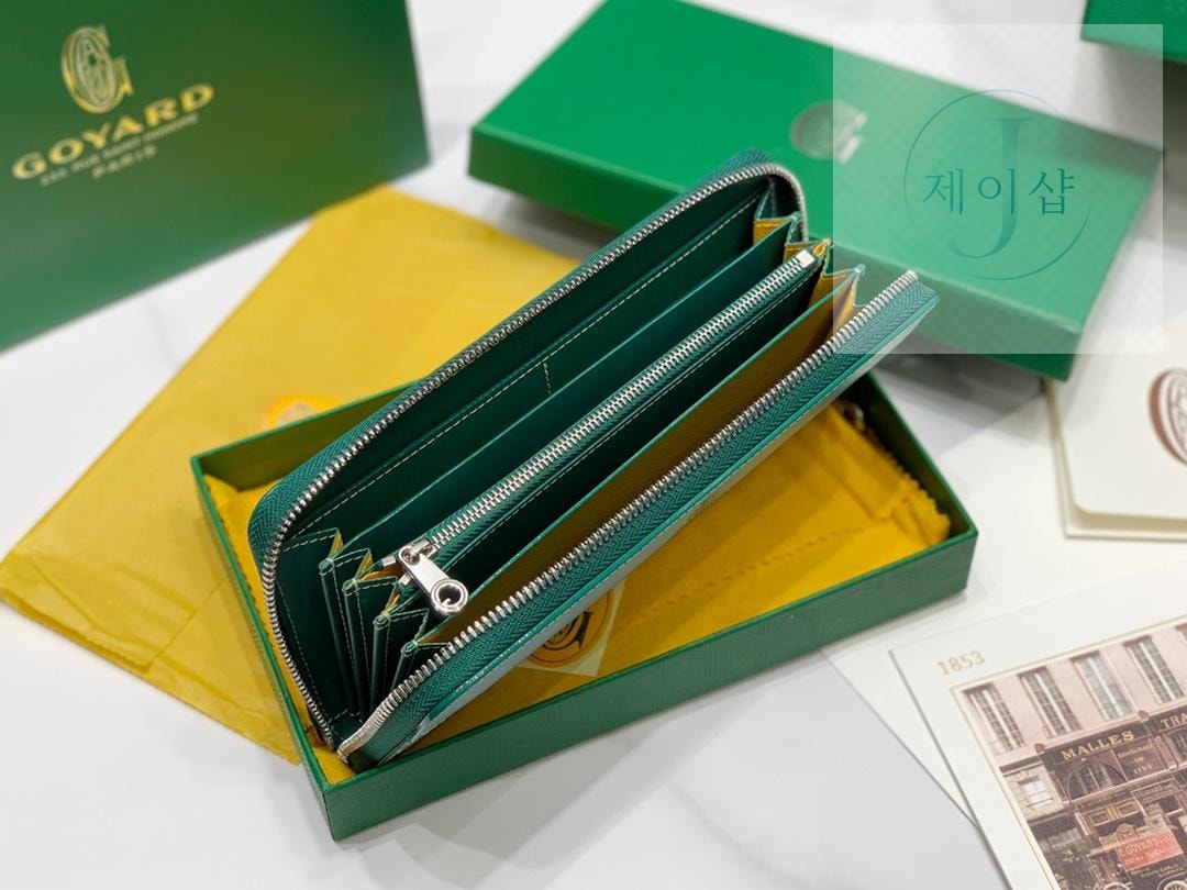 Goyard Matignon GM - 상세 이미지