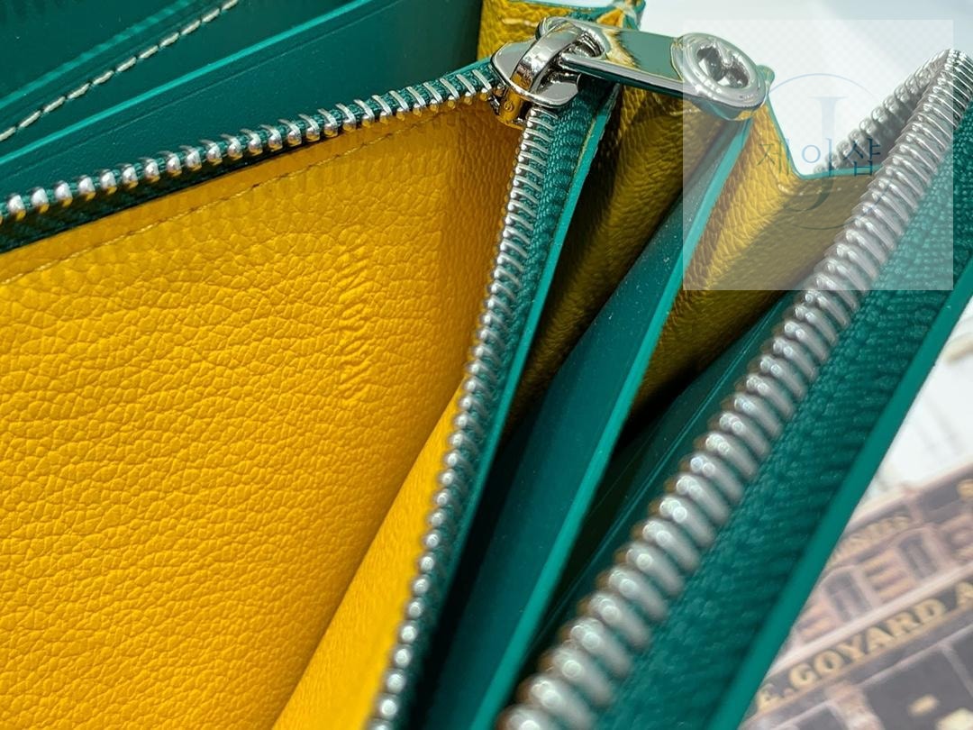 Goyard Matignon GM - 상세 이미지