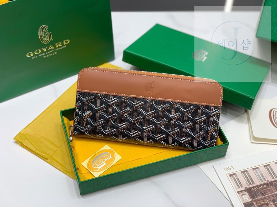 Goyard Matignon GM - 상세 이미지