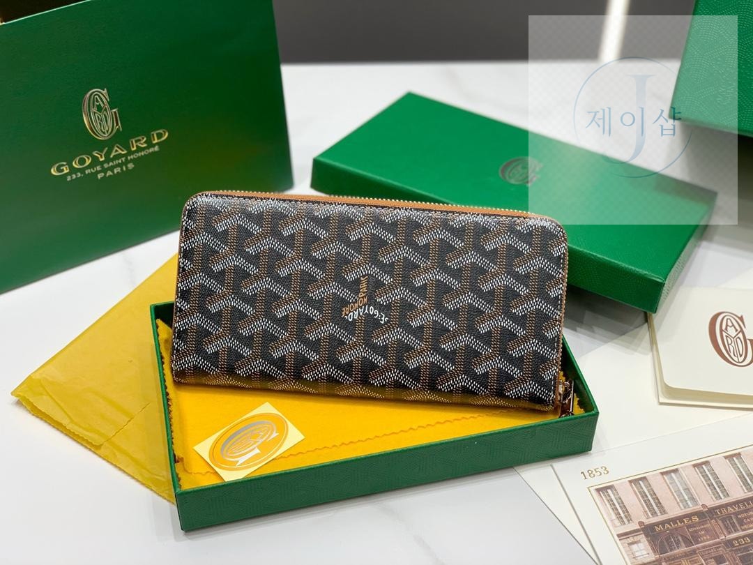 Goyard Matignon GM - 상세 이미지