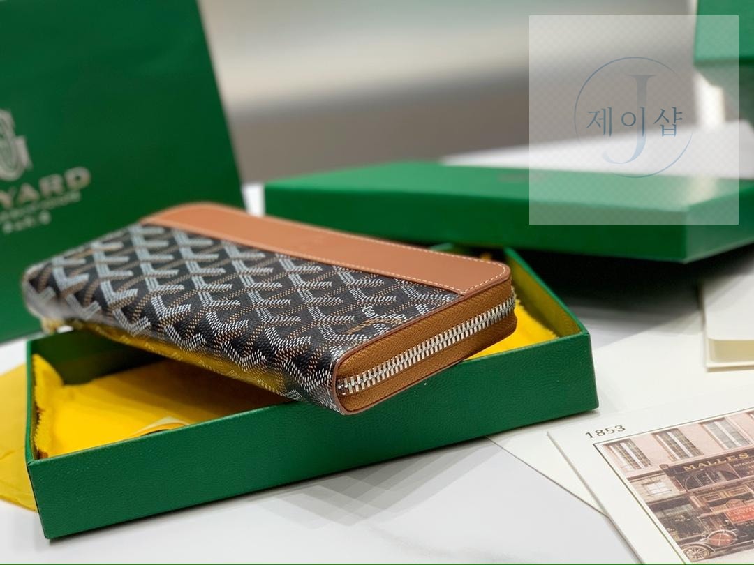 Goyard Matignon GM - 상세 이미지