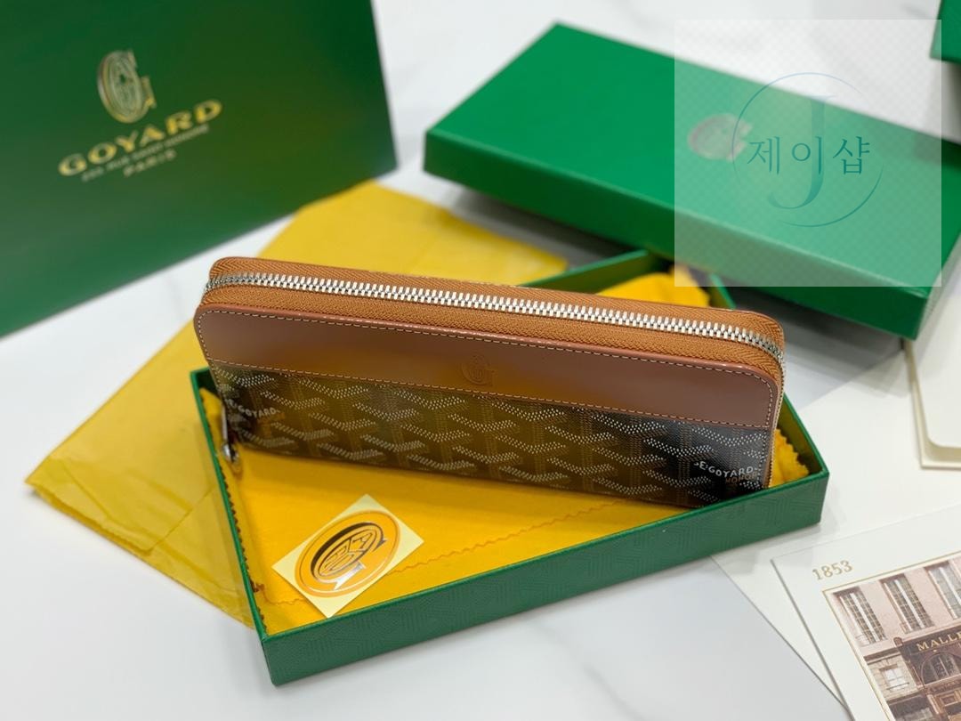 Goyard Matignon GM - 상세 이미지