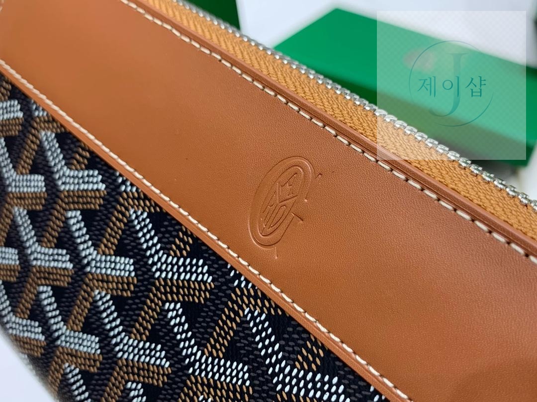 Goyard Matignon GM - 상세 이미지