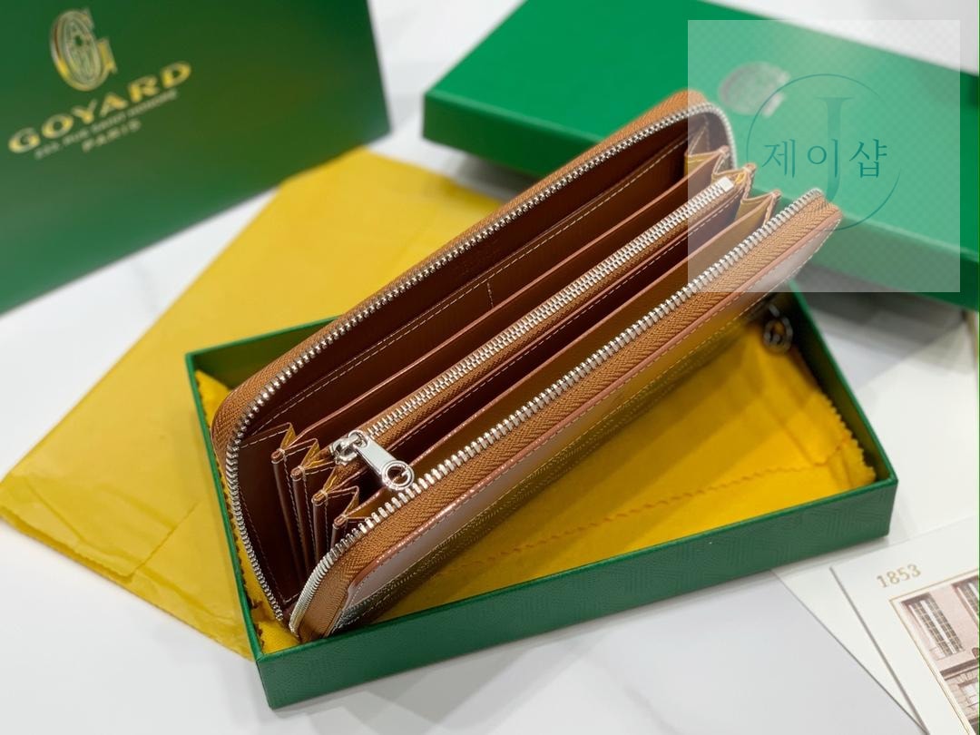 Goyard Matignon GM - 상세 이미지