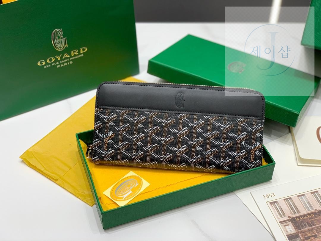 Goyard Matignon GM - 상세 이미지