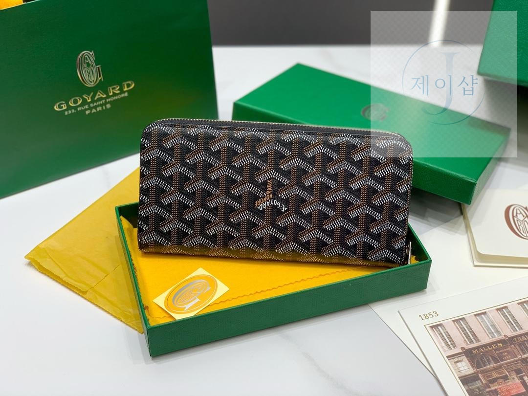 Goyard Matignon GM - 상세 이미지