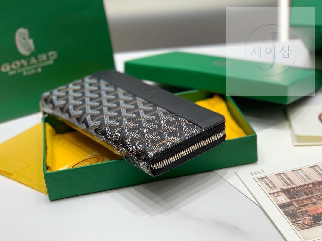 Goyard Matignon GM - 상세 이미지
