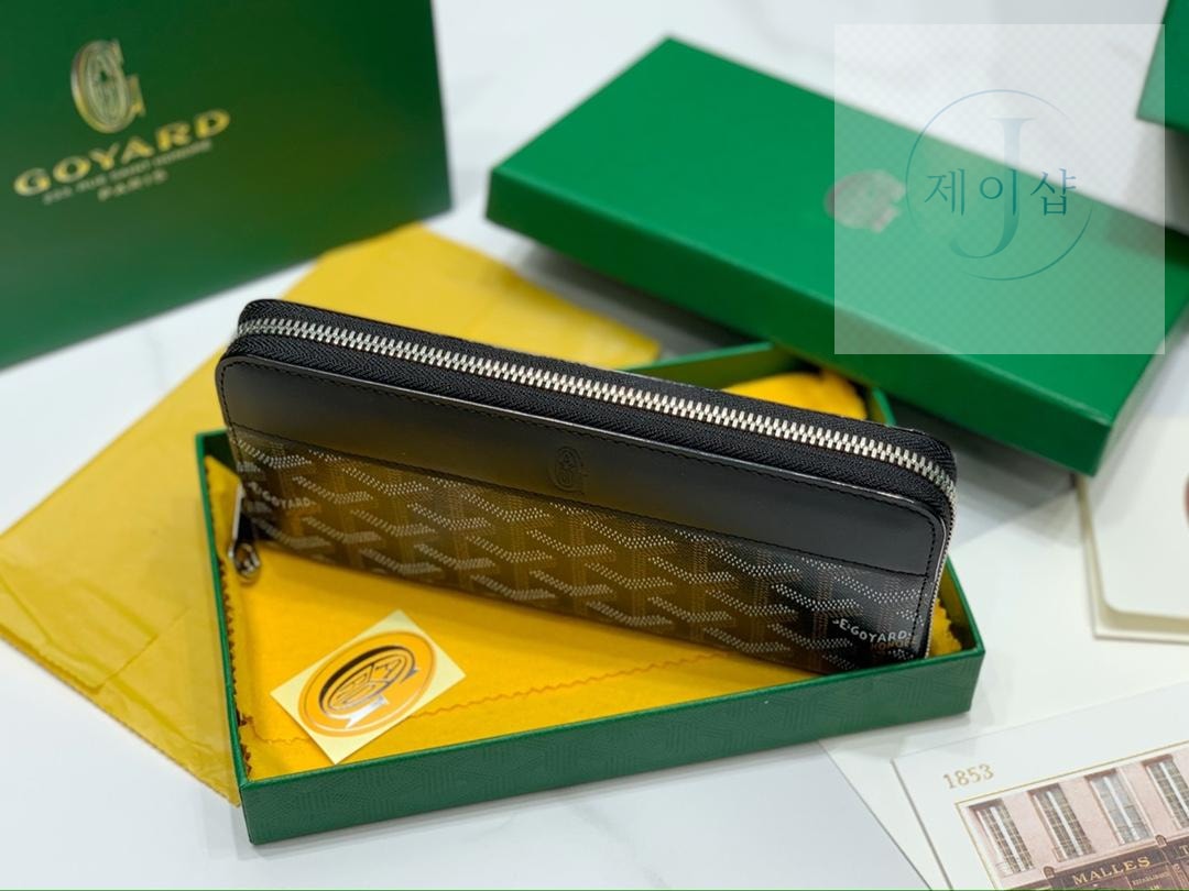 Goyard Matignon GM - 상세 이미지