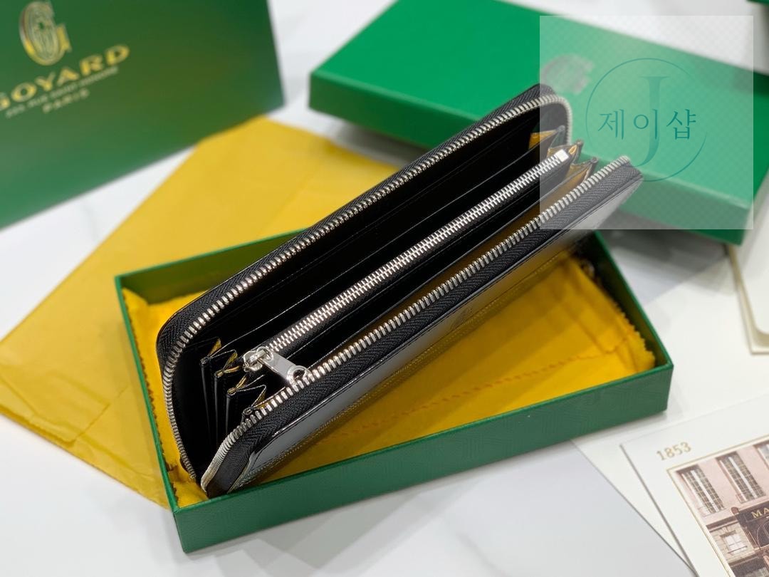 Goyard Matignon GM - 상세 이미지
