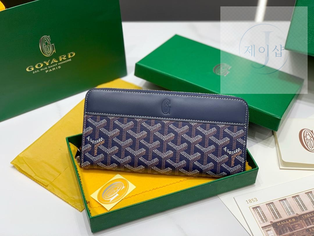 Goyard Matignon GM - 상세 이미지