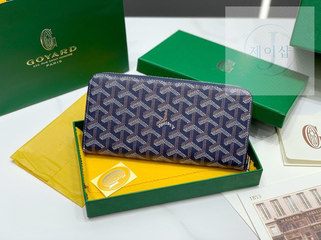 Goyard Matignon GM - 상세 이미지