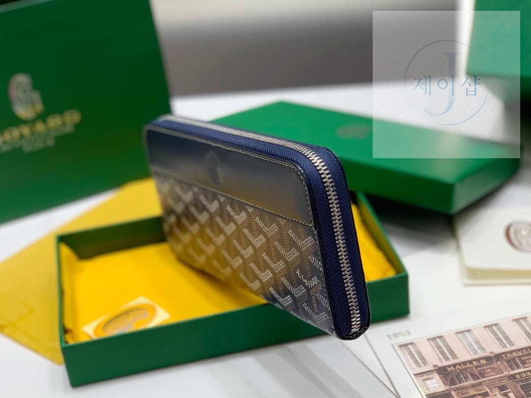 Goyard Matignon GM - 상세 이미지