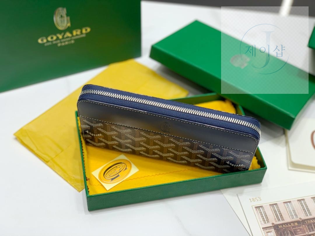 Goyard Matignon GM - 상세 이미지