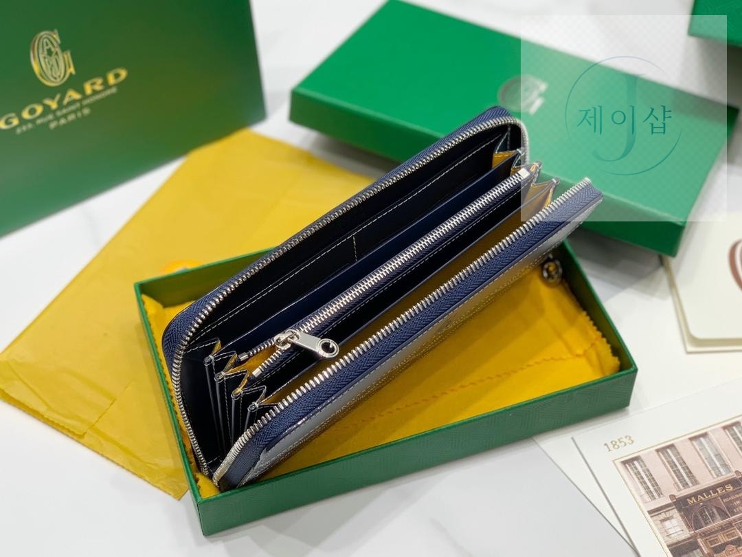 Goyard Matignon GM - 상세 이미지
