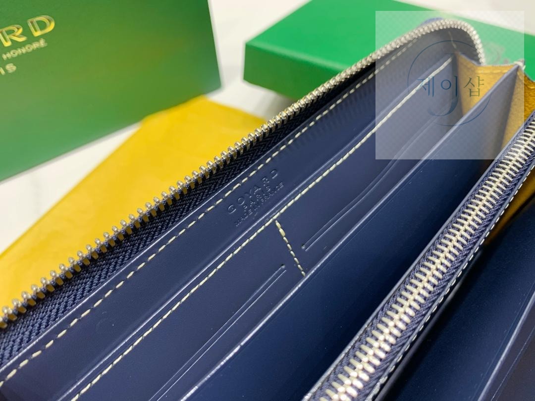 Goyard Matignon GM - 상세 이미지