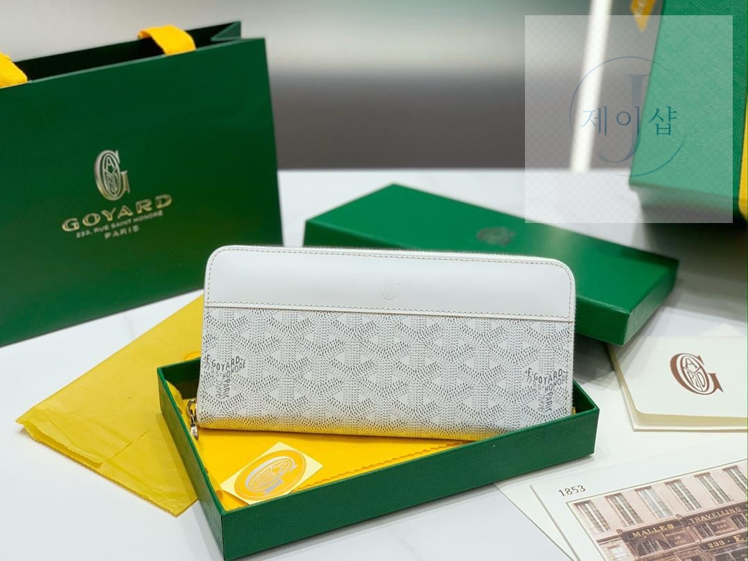 Goyard Matignon GM - 상세 이미지