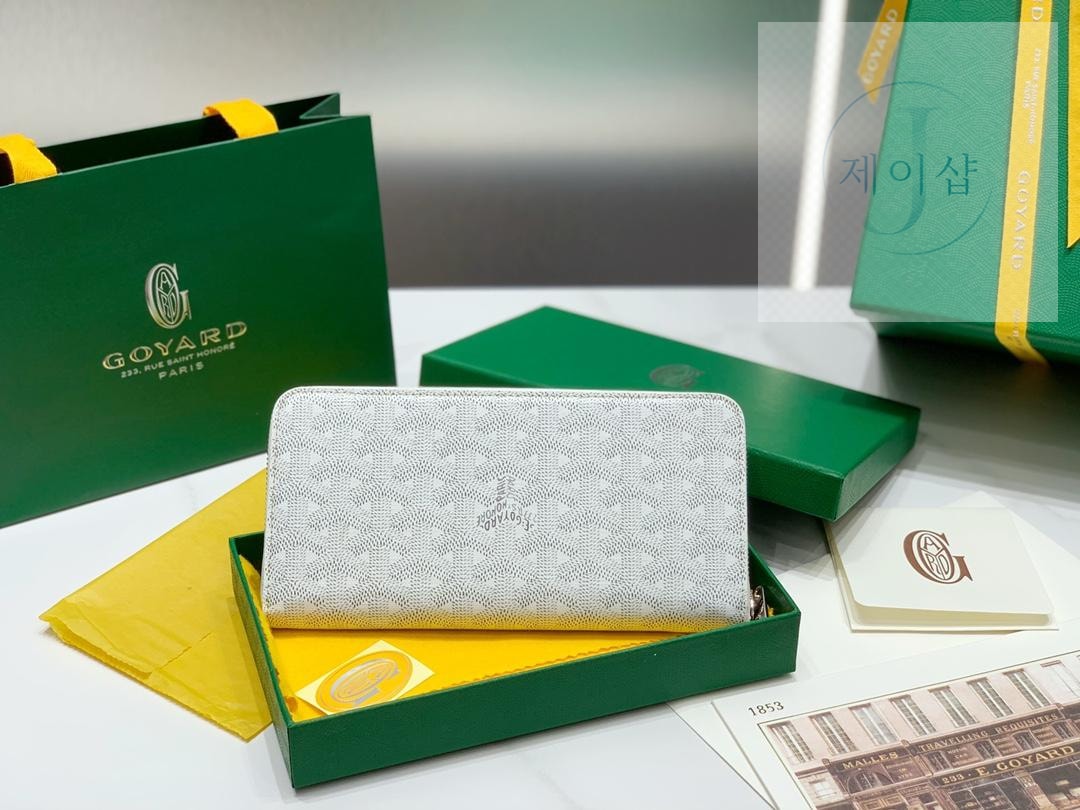 Goyard Matignon GM - 상세 이미지