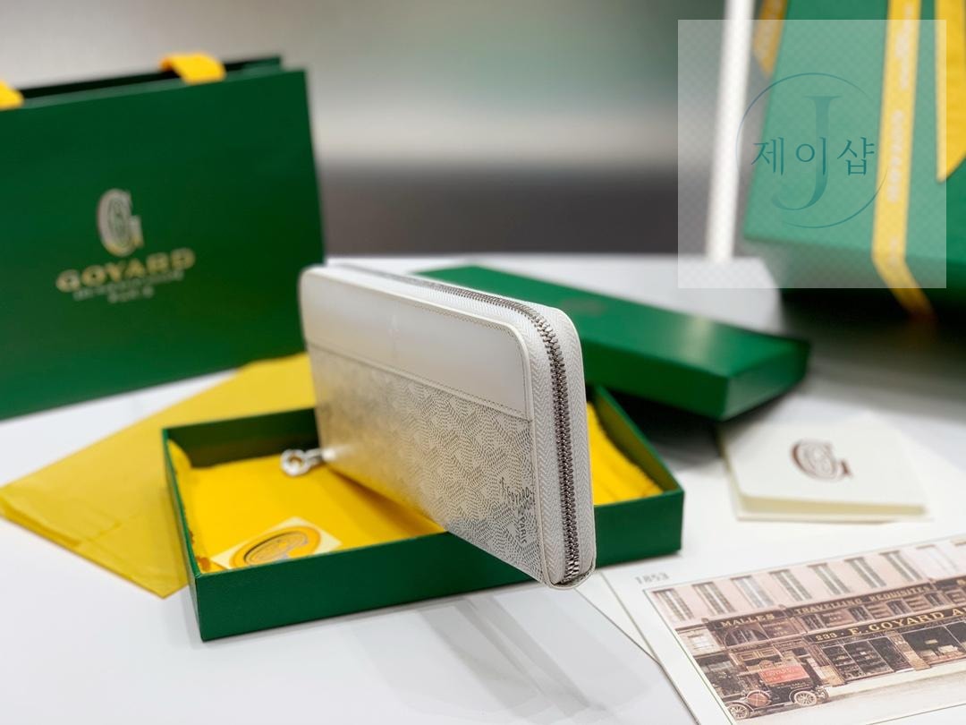 Goyard Matignon GM - 상세 이미지
