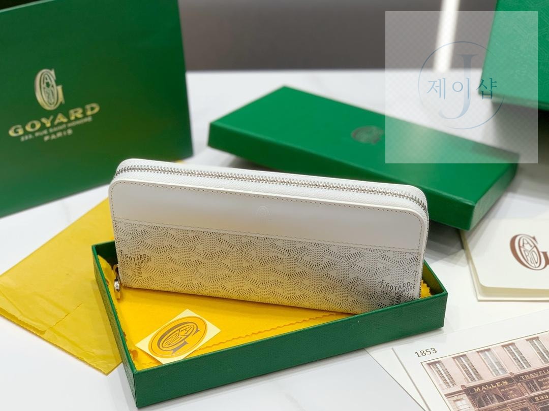 Goyard Matignon GM - 상세 이미지