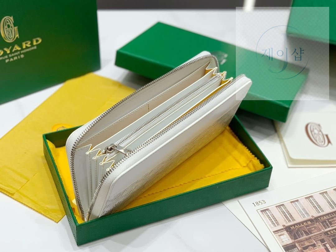 Goyard Matignon GM - 상세 이미지