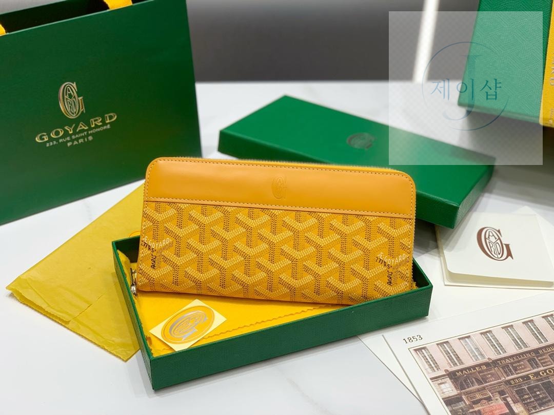 Goyard Matignon GM - 상세 이미지