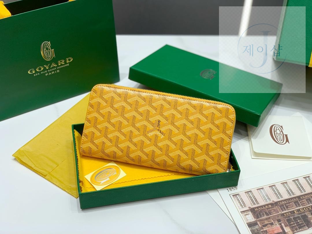 Goyard Matignon GM - 상세 이미지