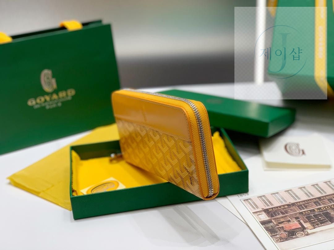 Goyard Matignon GM - 상세 이미지