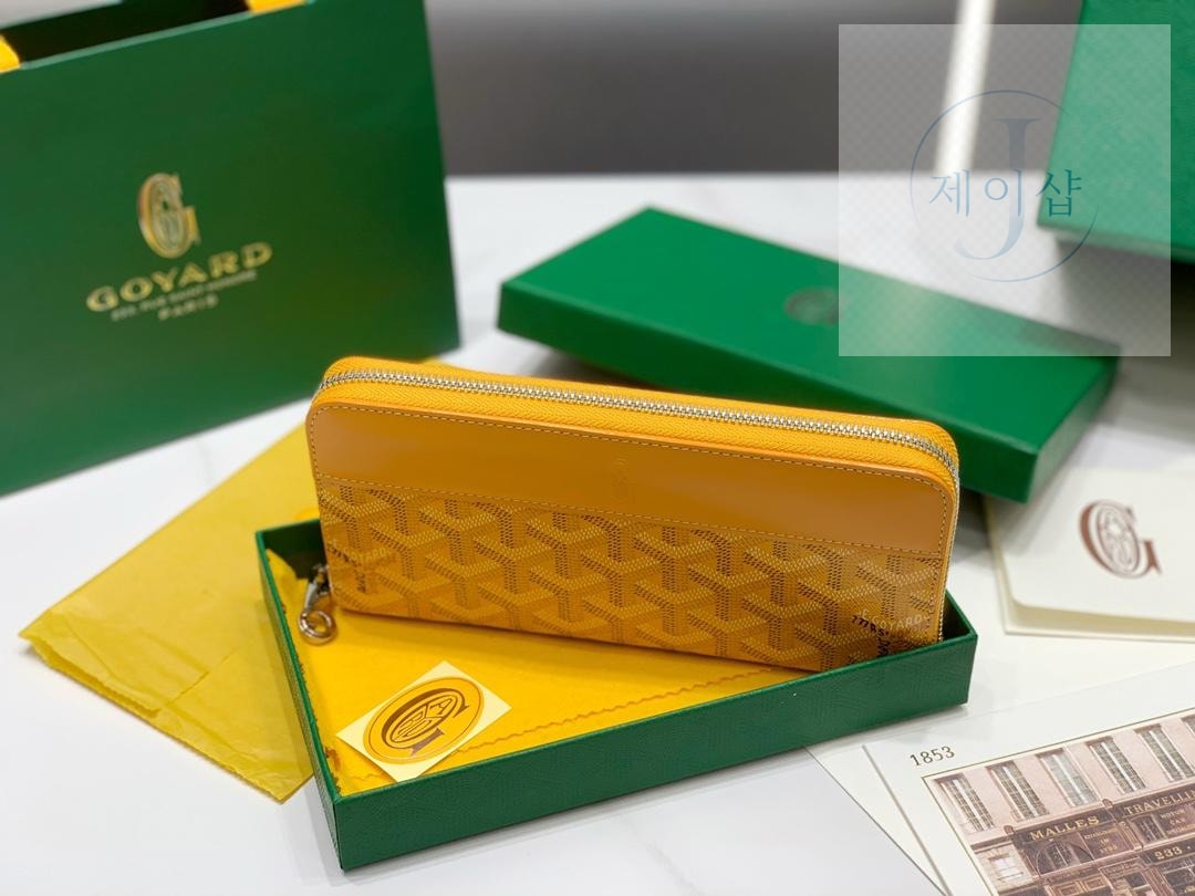 Goyard Matignon GM - 상세 이미지