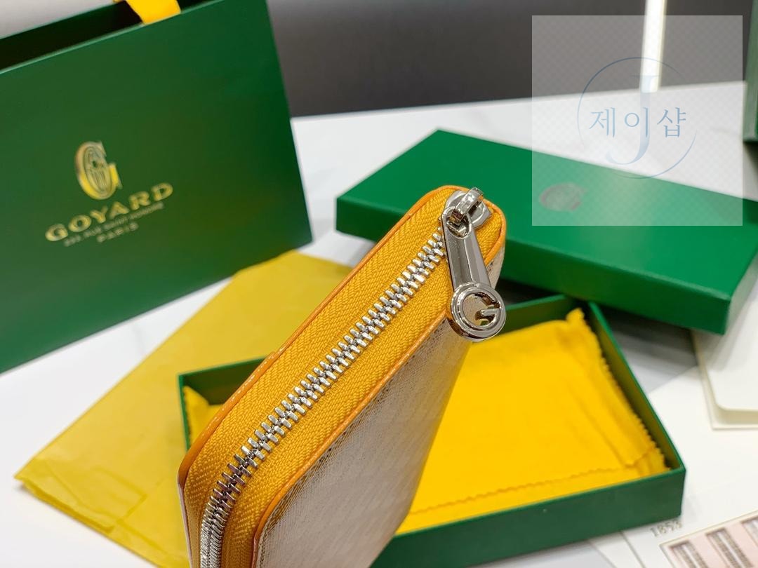 Goyard Matignon GM - 상세 이미지