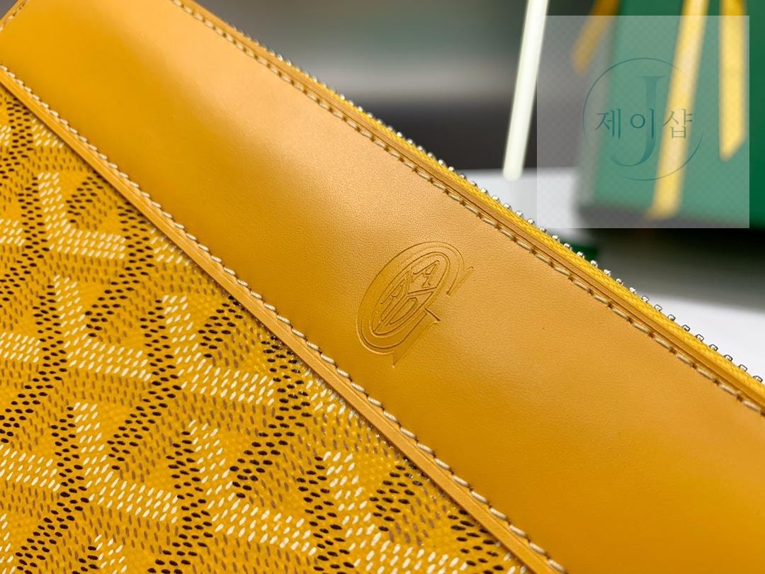 Goyard Matignon GM - 상세 이미지