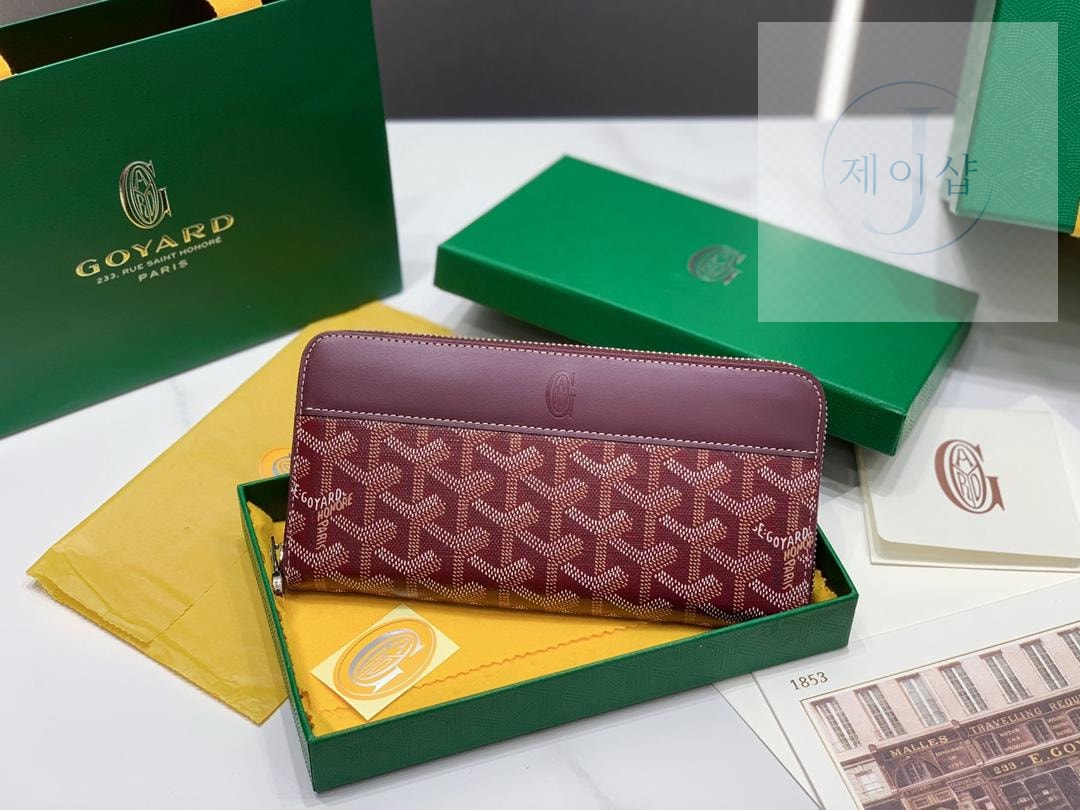 Goyard Matignon GM - 상세 이미지
