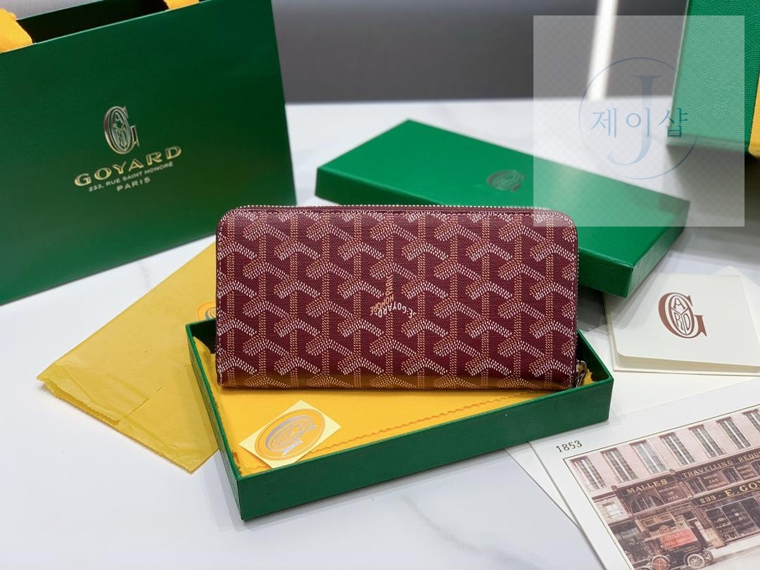 Goyard Matignon GM - 상세 이미지
