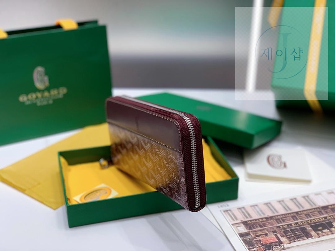 Goyard Matignon GM - 상세 이미지
