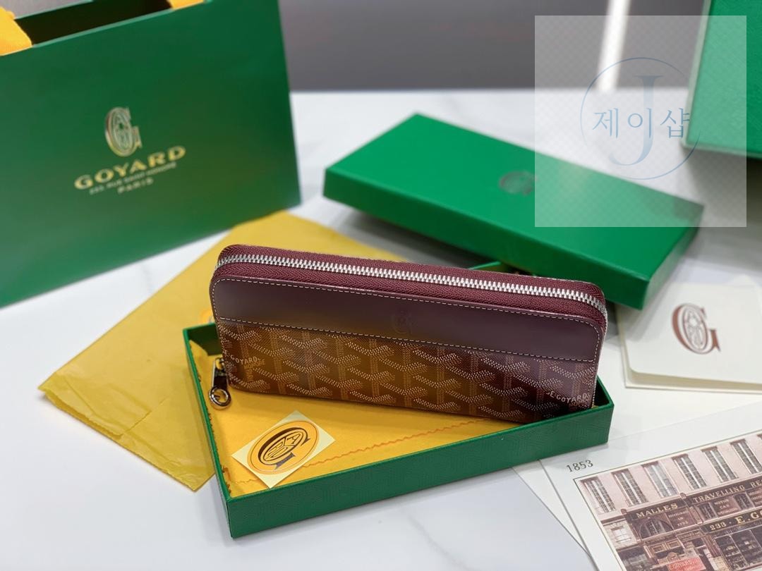 Goyard Matignon GM - 상세 이미지