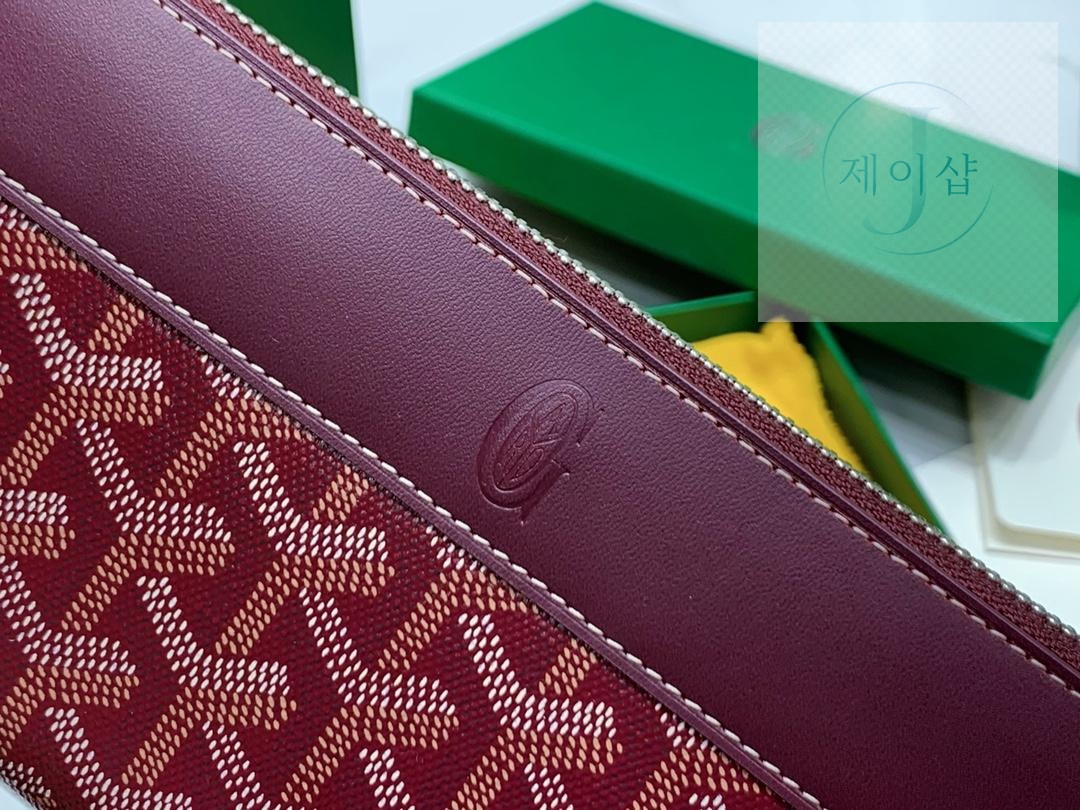 Goyard Matignon GM - 상세 이미지