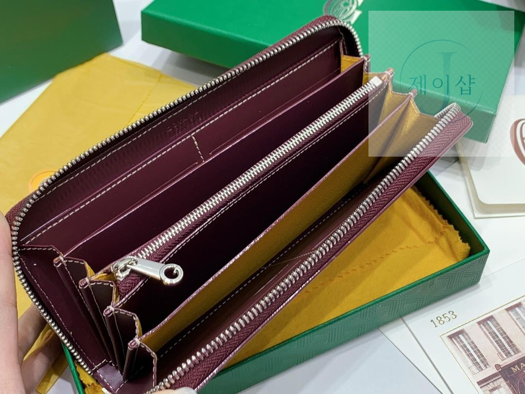 Goyard Matignon GM - 상세 이미지