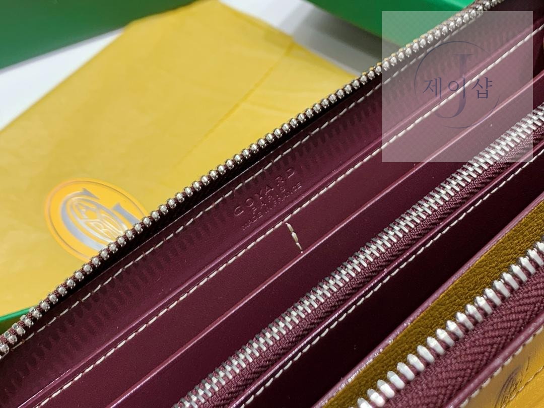 Goyard Matignon GM - 상세 이미지
