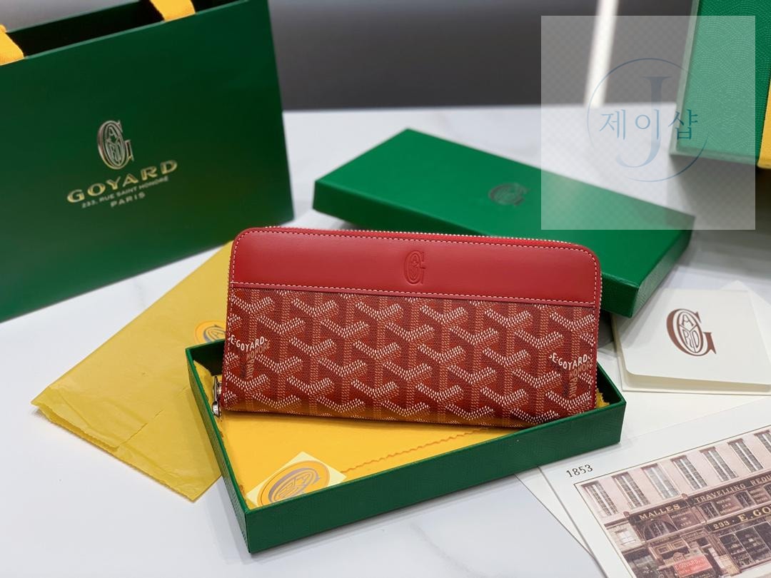 Goyard Matignon GM - 상세 이미지