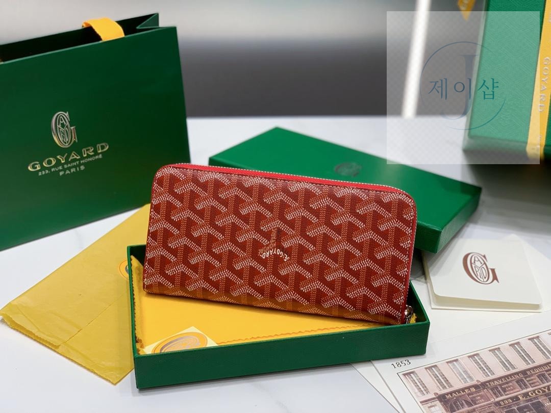 Goyard Matignon GM - 상세 이미지