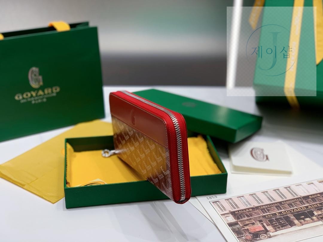 Goyard Matignon GM - 상세 이미지