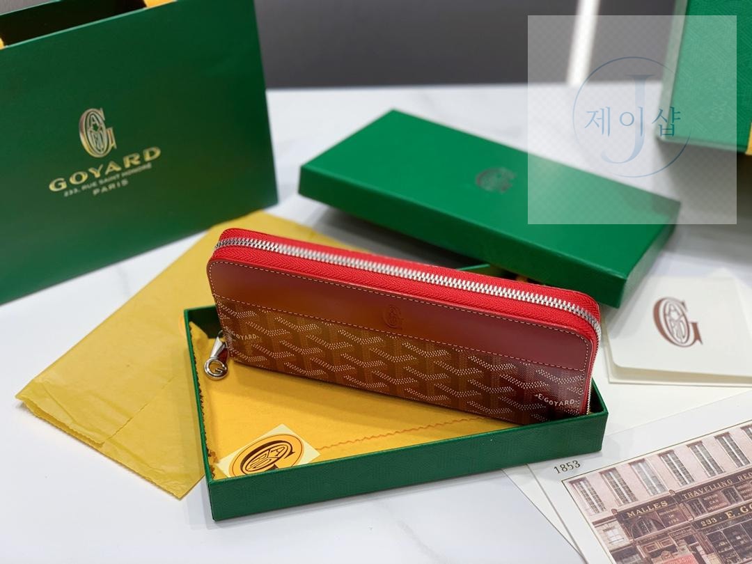 Goyard Matignon GM - 상세 이미지