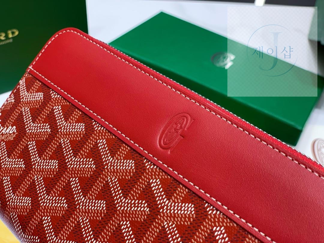 Goyard Matignon GM - 상세 이미지