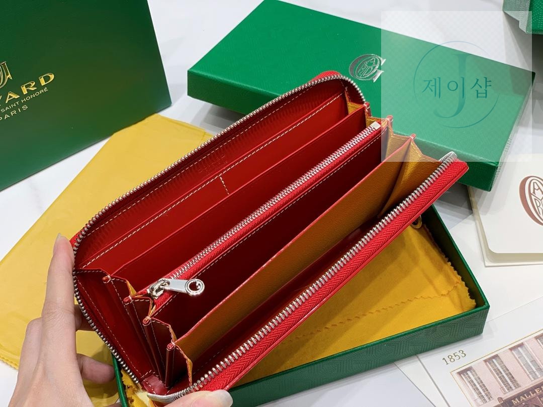 Goyard Matignon GM - 상세 이미지