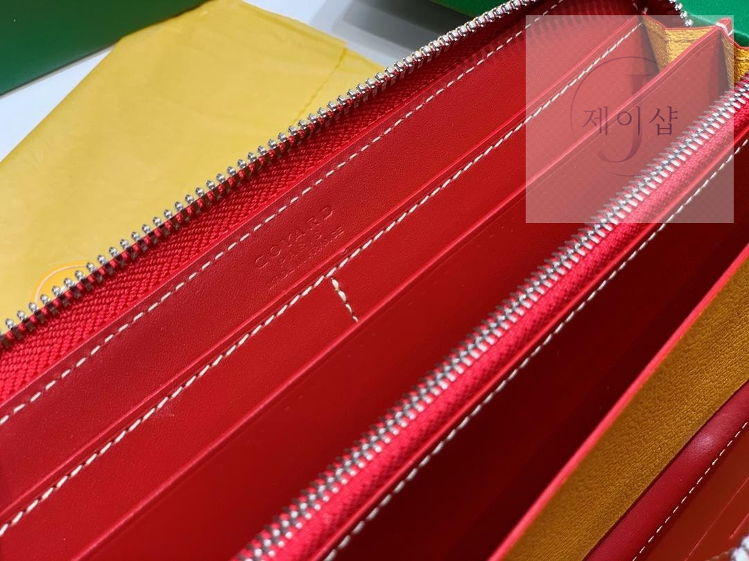 Goyard Matignon GM - 상세 이미지