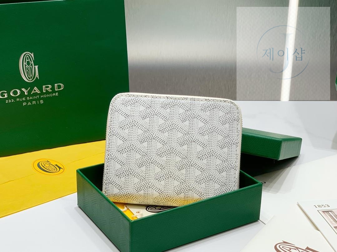 Goyard Matignon PM - 상세 이미지