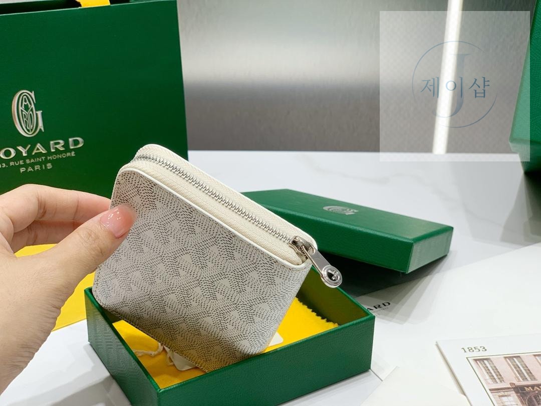 Goyard Matignon PM - 상세 이미지
